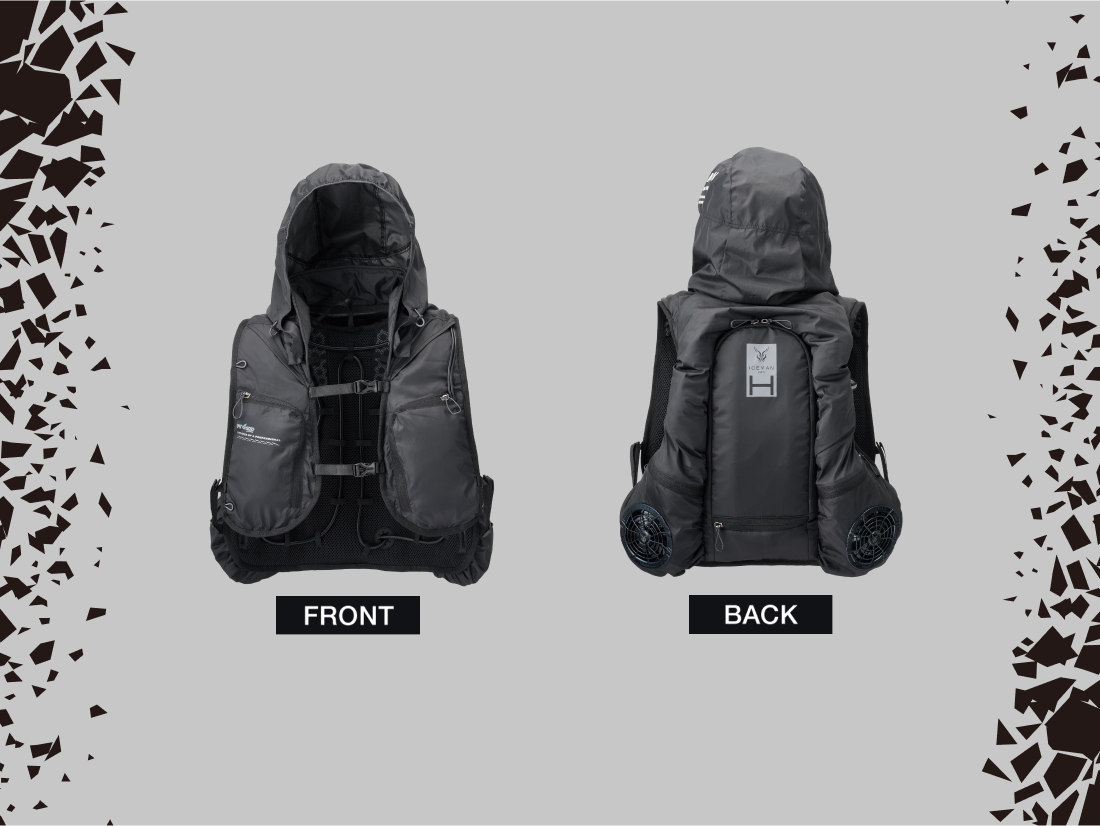 アイスマンHYBRID-PRO｜山真製鋸株式会社（Y'sGOD Japan）｜総合ワーク