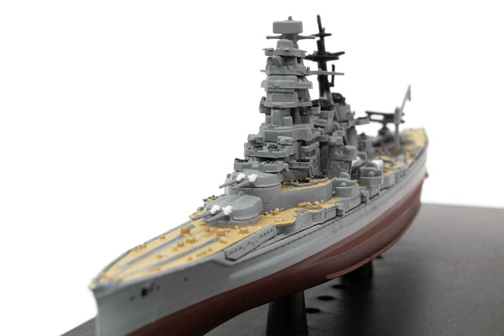 1/1100 日本海軍 戦艦金剛 - 戦艦大和ショップ