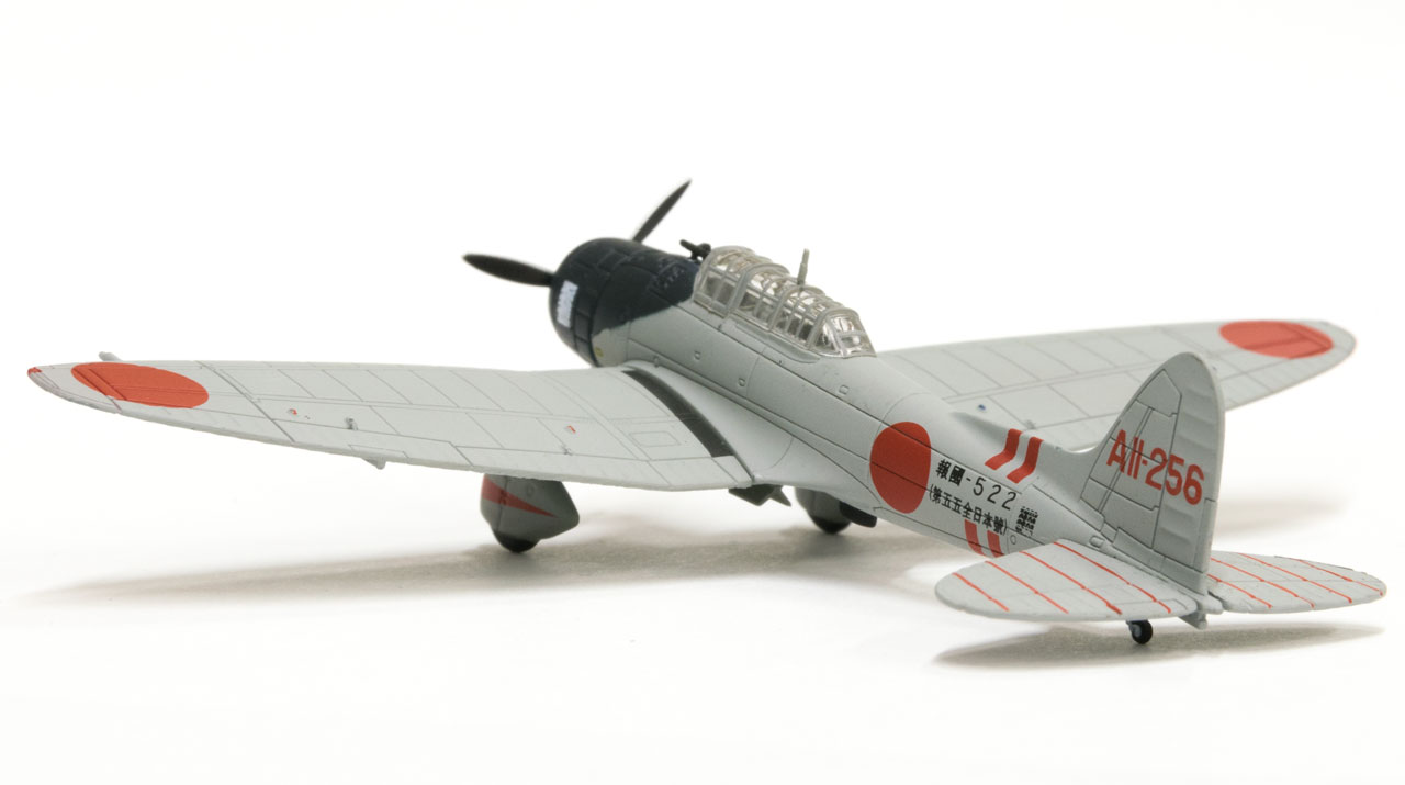 希少Avioni-X 1/144 99式艦上爆撃機 翔鶴 蒼龍 飛龍 加賀 金属