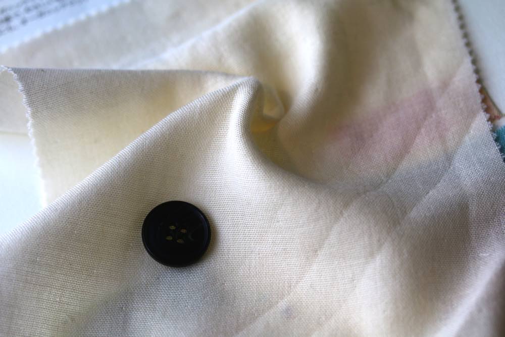 sw14212 コードットオーガニックス(R)40sダブルガーゼ | 【 生地問屋