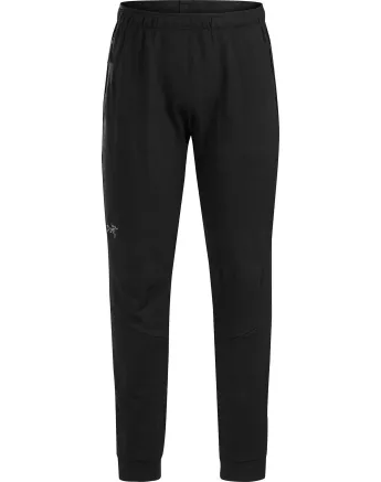 ロングパンツの比較｜カイヤナイト AR テックウール ジョガーパンツ