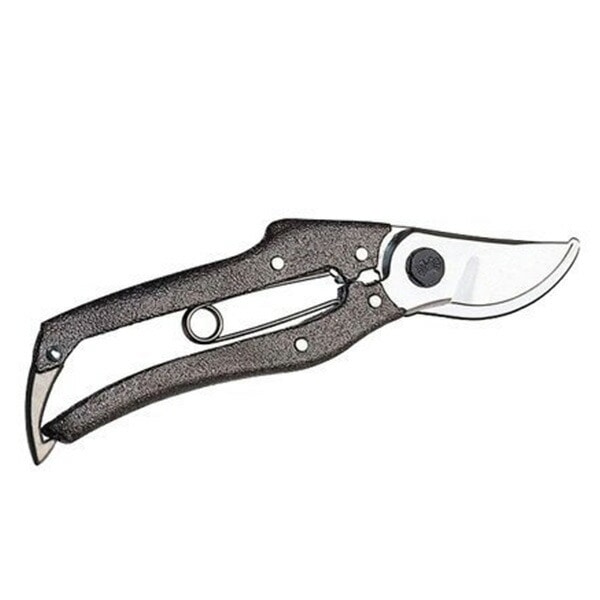 剪定鋏 プロ200 180mm N-202 ニシガキ工業 | 山善ビズコム オフィス