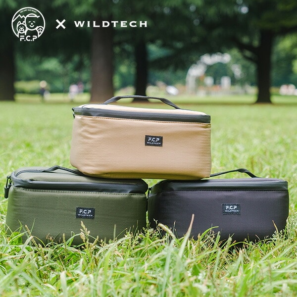 MINI COOLERBAG 215-AFXP259 ワイルドテック | 山善ビズコム オフィス