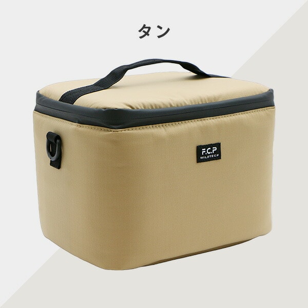 販売終了】MINI COOLERBAG PLUS 215-AFXP249 ワイルドテック | 山善