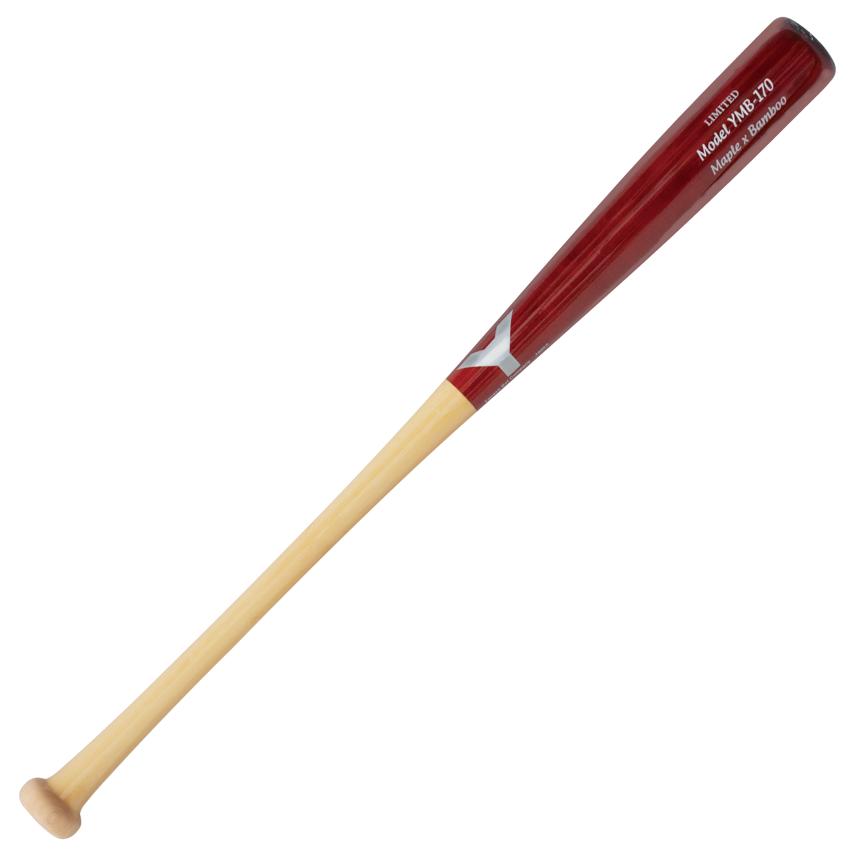 YMB-170 LIGHT WEIGHT - YANASE BAT COMPANY