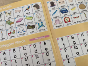 小学2年生のおうち英語にパルキッズプリスクーラーを中古で購入 - や