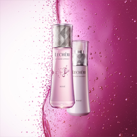 日本メナード化粧品 プレローション「薬用 ビューネ」 : 買って良かっ