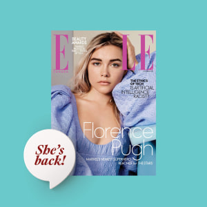 ELLE magazine returning in 2024 - AdNews