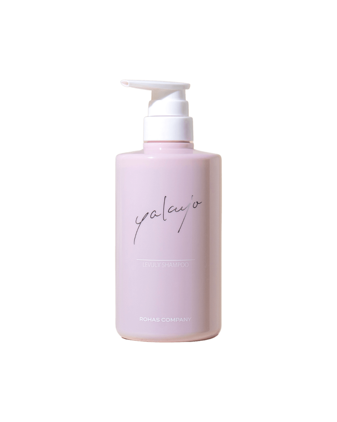 ヤクジョ潤髪LEVULYシャンプー｜ヤクジョ ブランドサイト