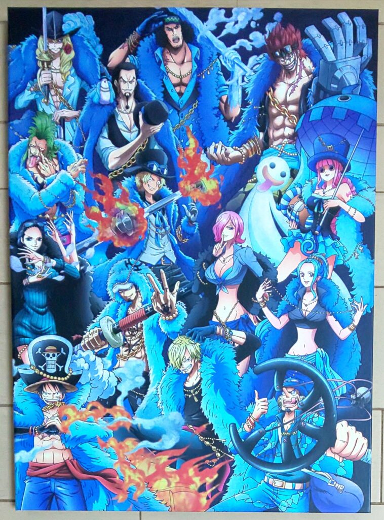 20周年記念セット - 輩データベース