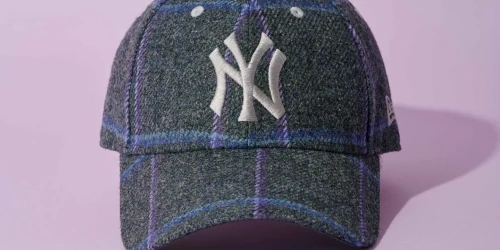 JOURNAL STANDARD × New era® の 9FORTY Yankees Lovat が発売