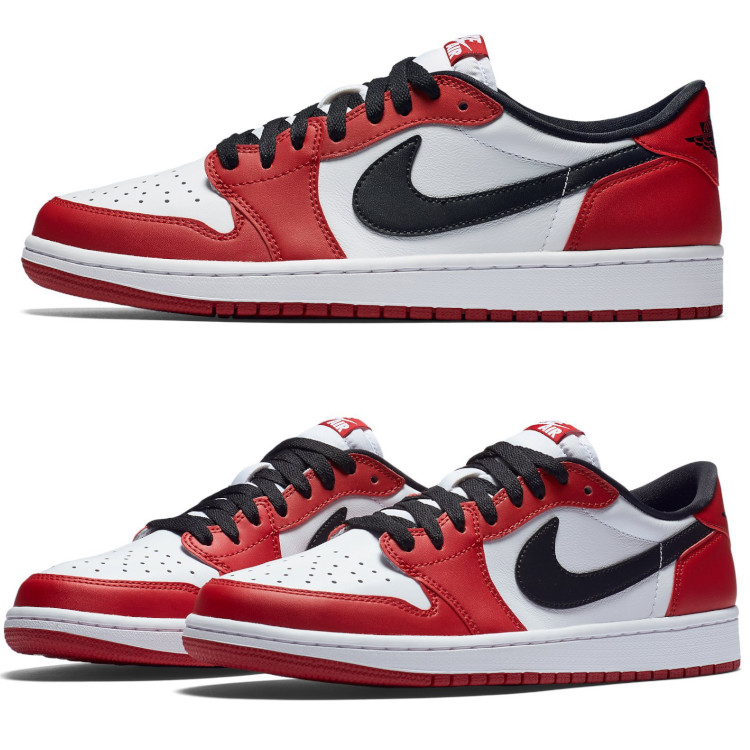 NIKE AIR JORDAN 1 LOW OG 