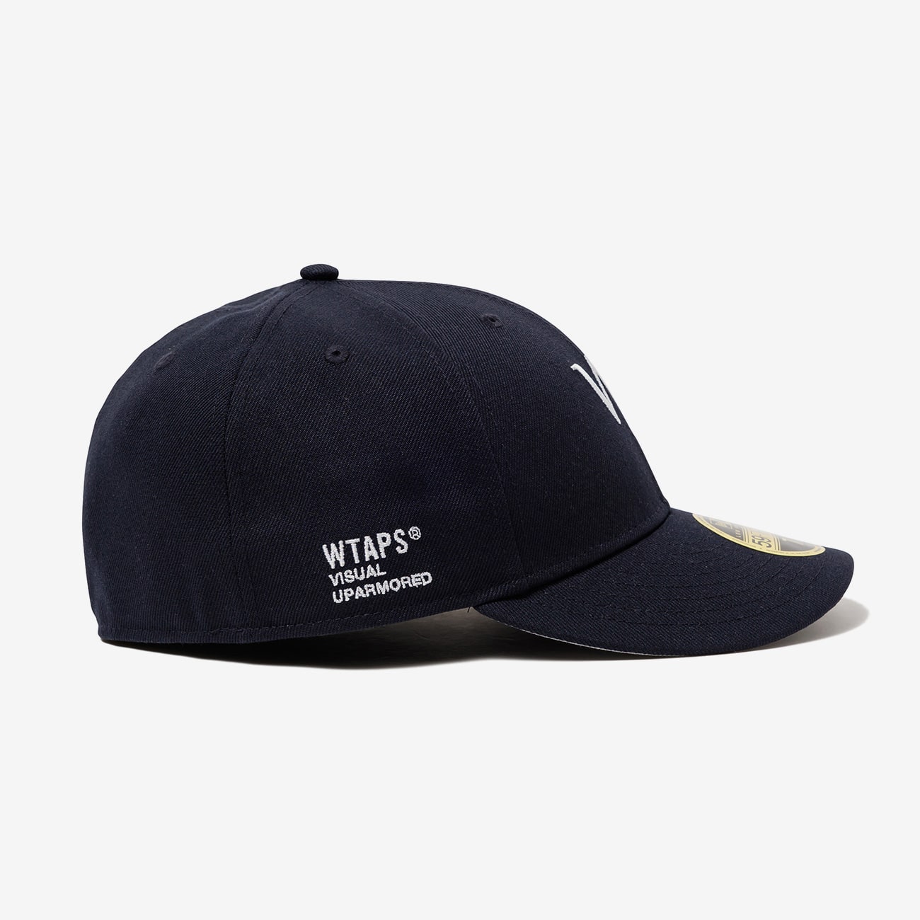 WTAPS × New era® の2025年春夏コラボキャップが公開 - Yakkun