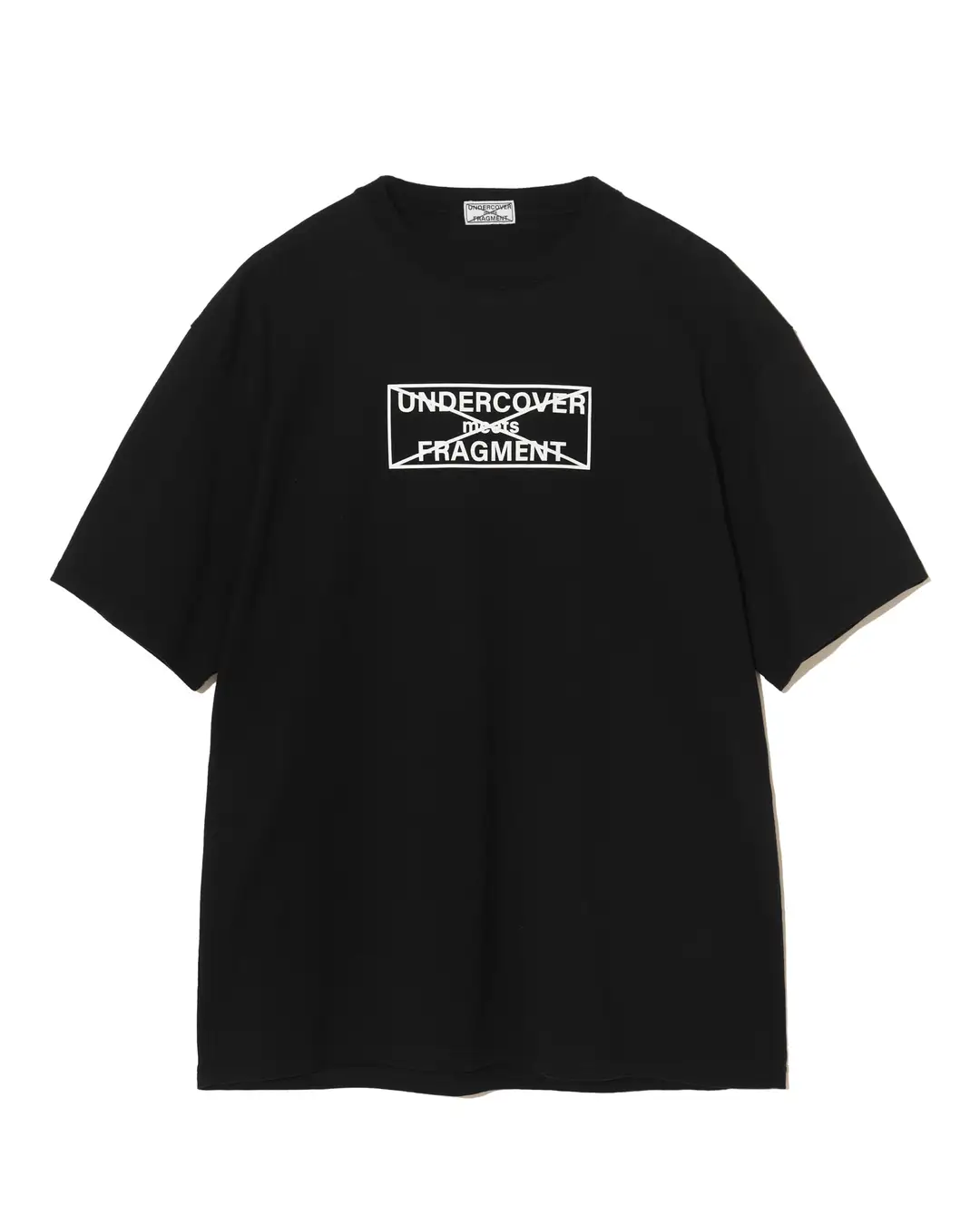 fragment design × UNDERCOVER “Undercover meets Fragment” が11月8日