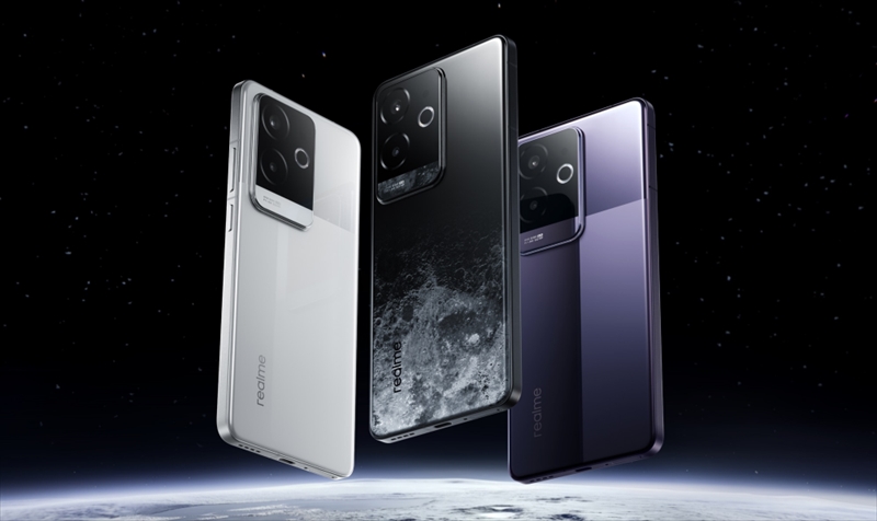 ムズい！中国版「realme GT6」はSnapdragon 8 Gen3搭載の価格魅力ハイ