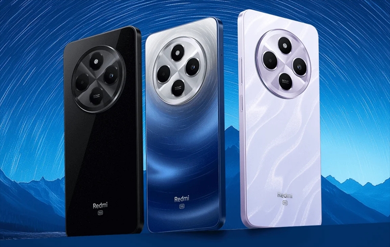 低価格！「Redmi 14C 5G」はSnapdragon 4 Gen2搭載の5Gスマホ【日本