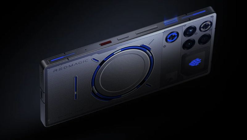 おサイフ対応！日本版「REDMAGIC 11 Pro」は水冷x空冷対応のハイエンド