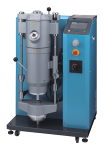 真空吸引加圧鋳造機 K2NEXT | 製品情報 | 安井インターテック株式会社