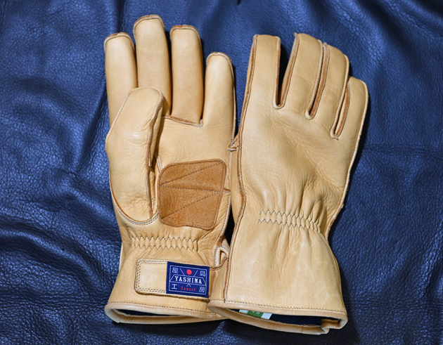 ディアウインターワークグローブ - 屋島工房