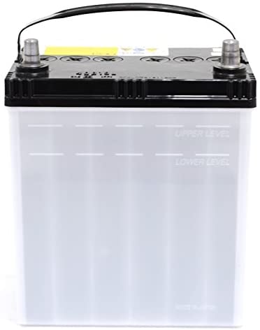 GS YUASA 自家用・乗用車用 高性能バッテリー BVシリーズ バッテリー