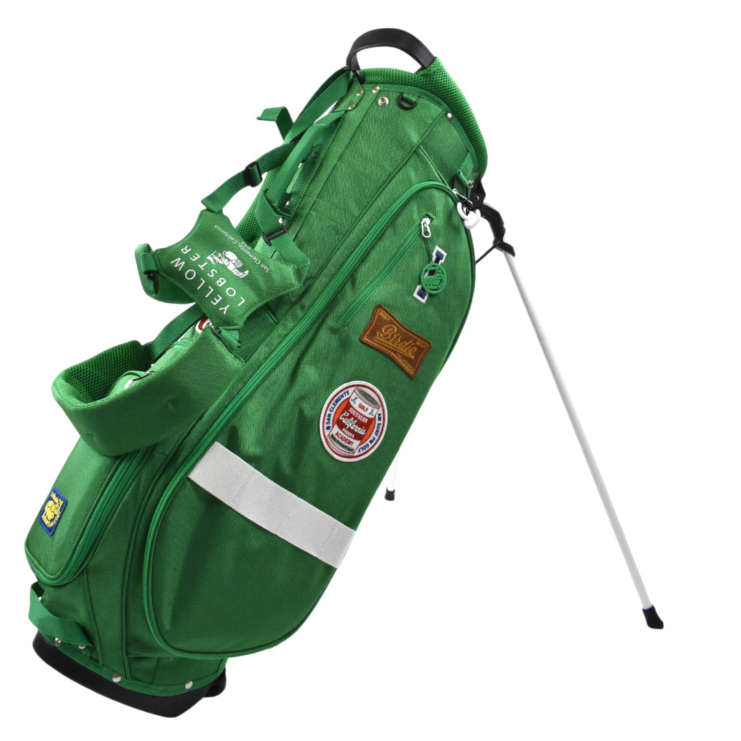 公式】Yellow Lobster キャディバッグ CALIFORNIA GREEN – yellow-lobster