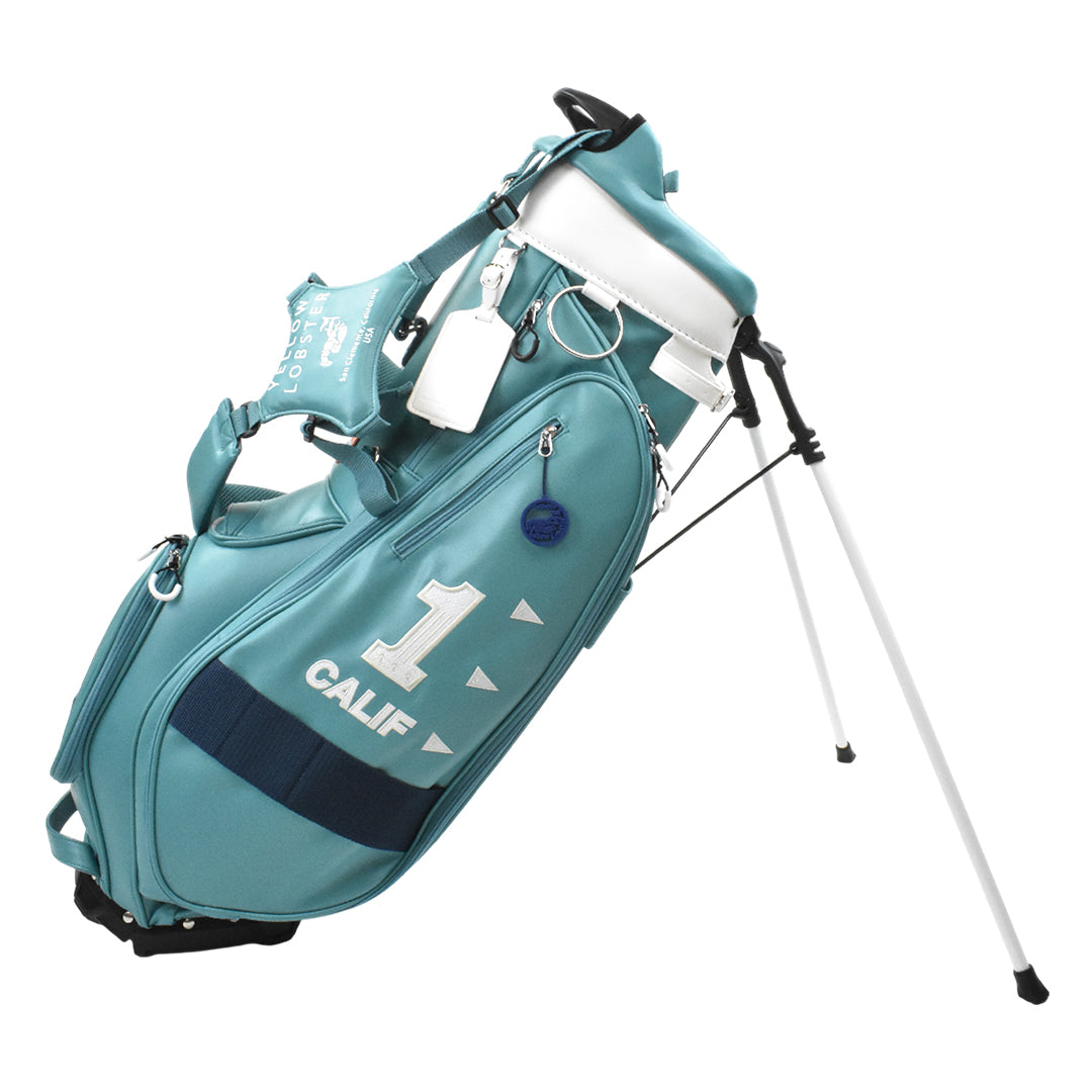 公式】Yellow Lobster キャディバッグ CALIFORNIA Stone – yellow-lobster