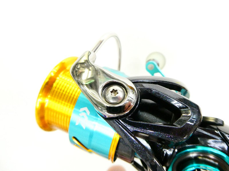 17エメラルダス MX 2508PE-DH – 中古釣具の買取・販売 イエロー