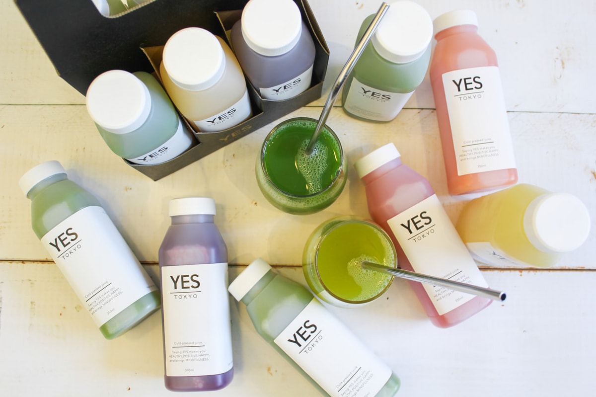 断食ダイエットの正しいやり方 -中級編-｜YES TOKYO｜コラム