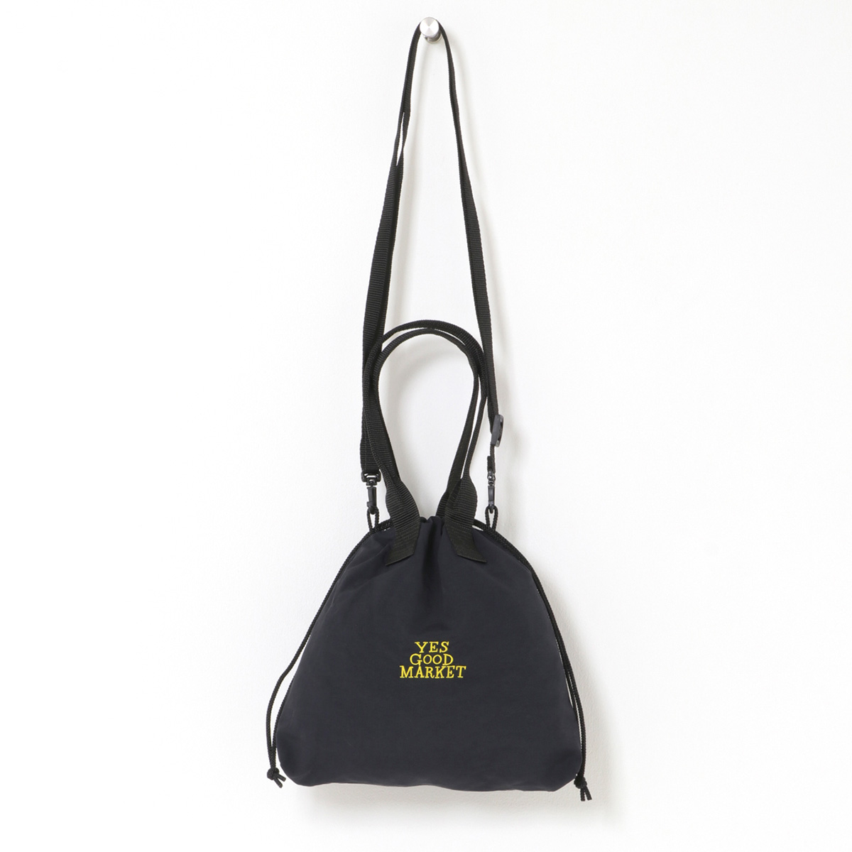 OFFICIAL GOODS | Yes Good Market 2025