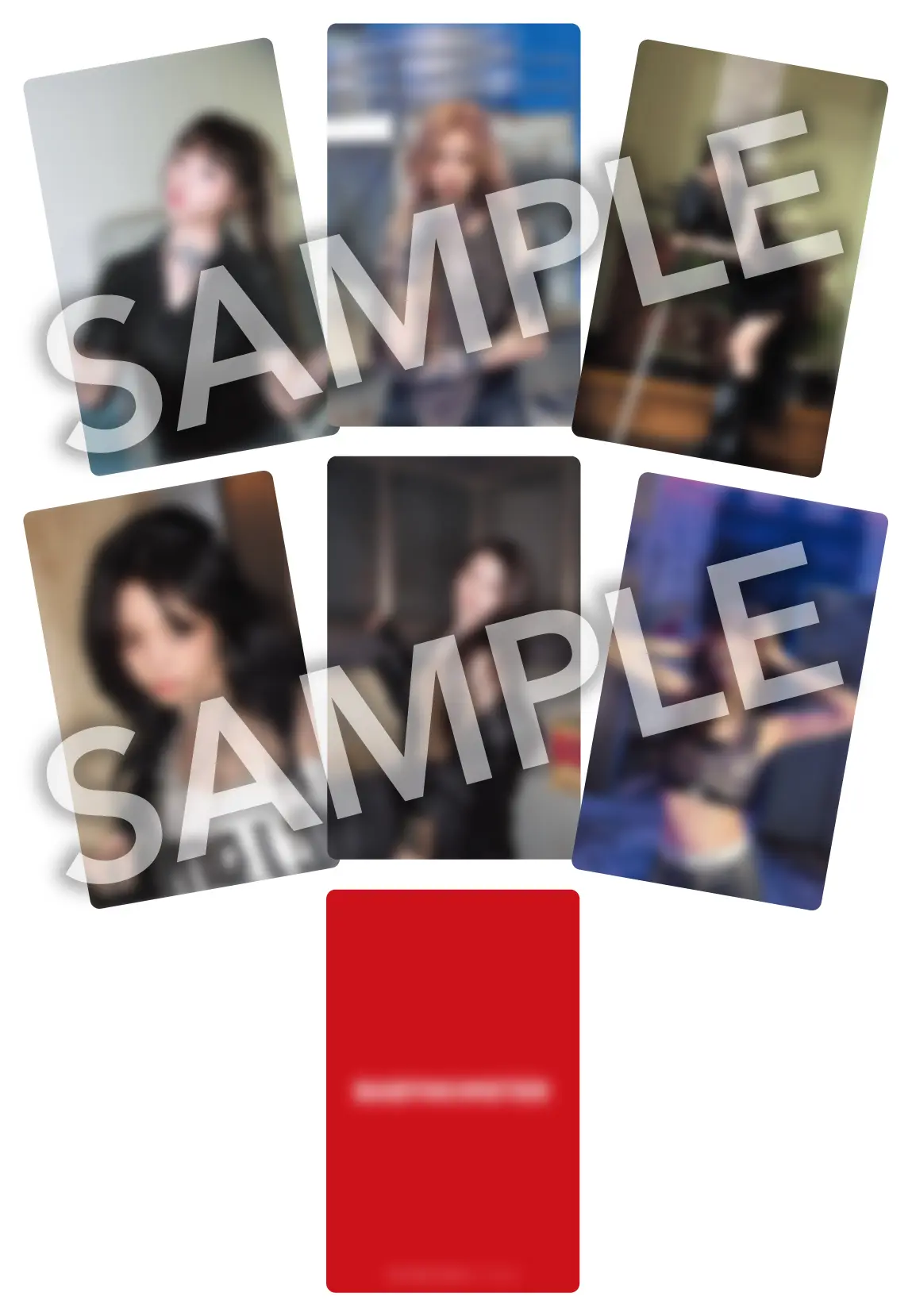 BABYMONSTER “LOVE MONSTERS” JAPAN FAN CONCERT 2025』会場限定