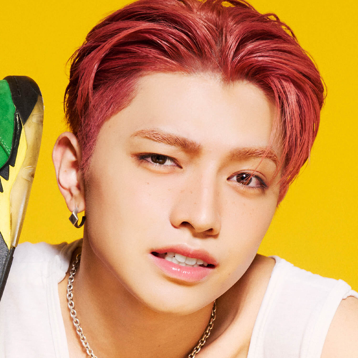 YK MUSIC ENTERTAINMENT