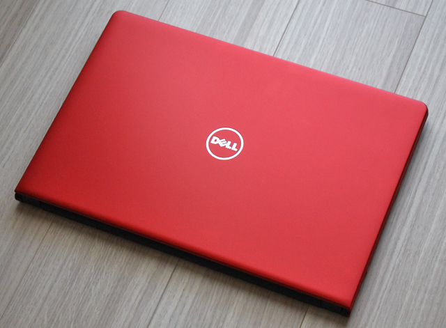 Dell Vostro 15 3000（3568）のレビュー 第7世代CPU搭載！気軽に使える