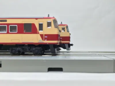 KATO 185系200番台特急色を弄る。 10-930 | NGaugeJP - 横濱模型