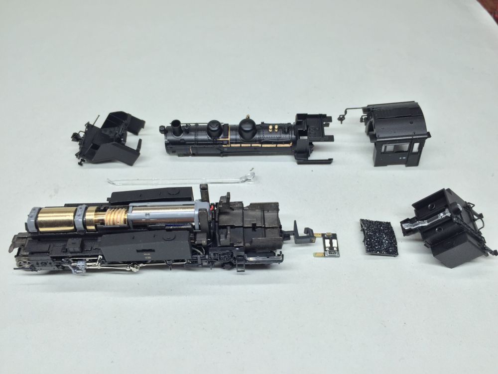 KATO 2021 C11 & 2022-1C12 セット KATO 2021 C11 & 2022-1C12 セット