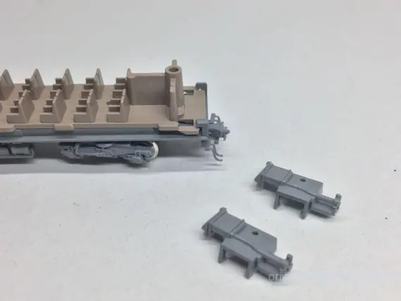 651系1000番台「伊豆クレイル」タイプの入線です。 KATO 10-944