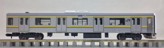 209系2100番台 房総色 入線です。TOMIX 98628 | NGaugeJP - 横濱模型