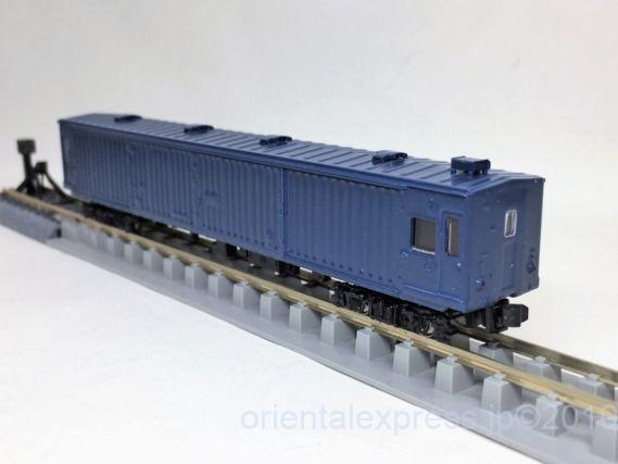 マニ44 プラキットを組み立ててみる。その2 モデルアイコン 723M1