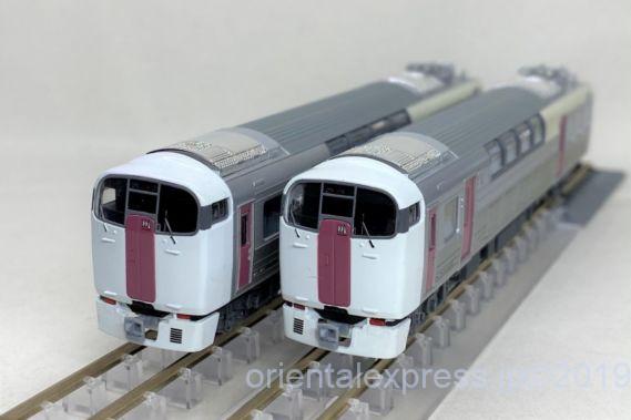 215系 2次形「ホリデー快速ビューやまなし」が入線いたしました