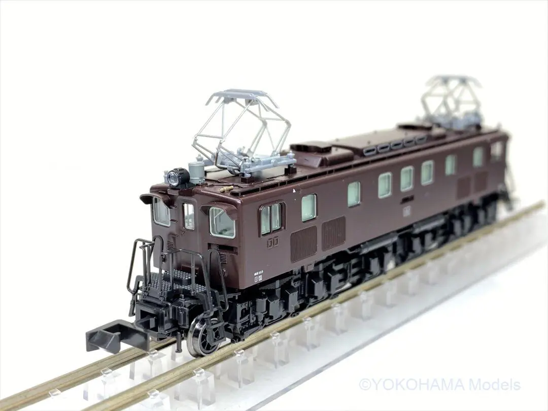 EF15 最終形が入線しました。KATO 3062-2 | NGaugeJP - 横濱模型