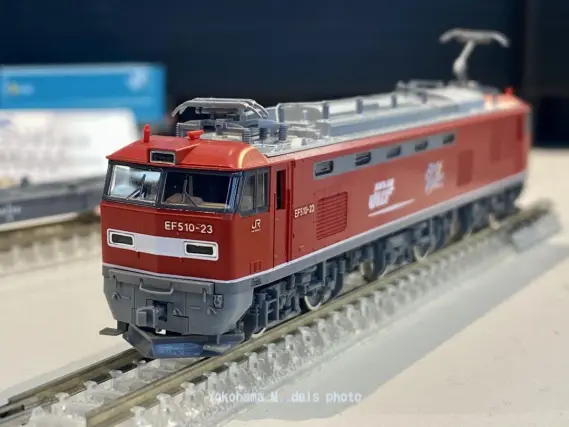 TOMIX JRコンテナ貨車セット 7両 TOMIX JRコンテナ貨車セット 7両