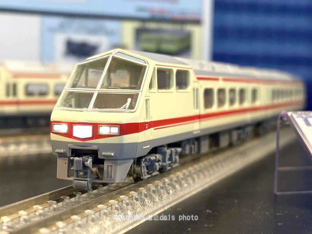 TOMIX 名鉄8800系パノラマDXセット 品番:98510 #トミックス