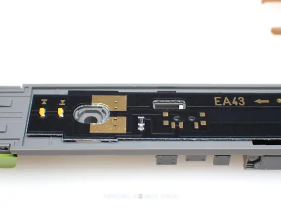 485系700番代リゾートやまどりが入線しました。TOMIX 98822 | NGaugeJP