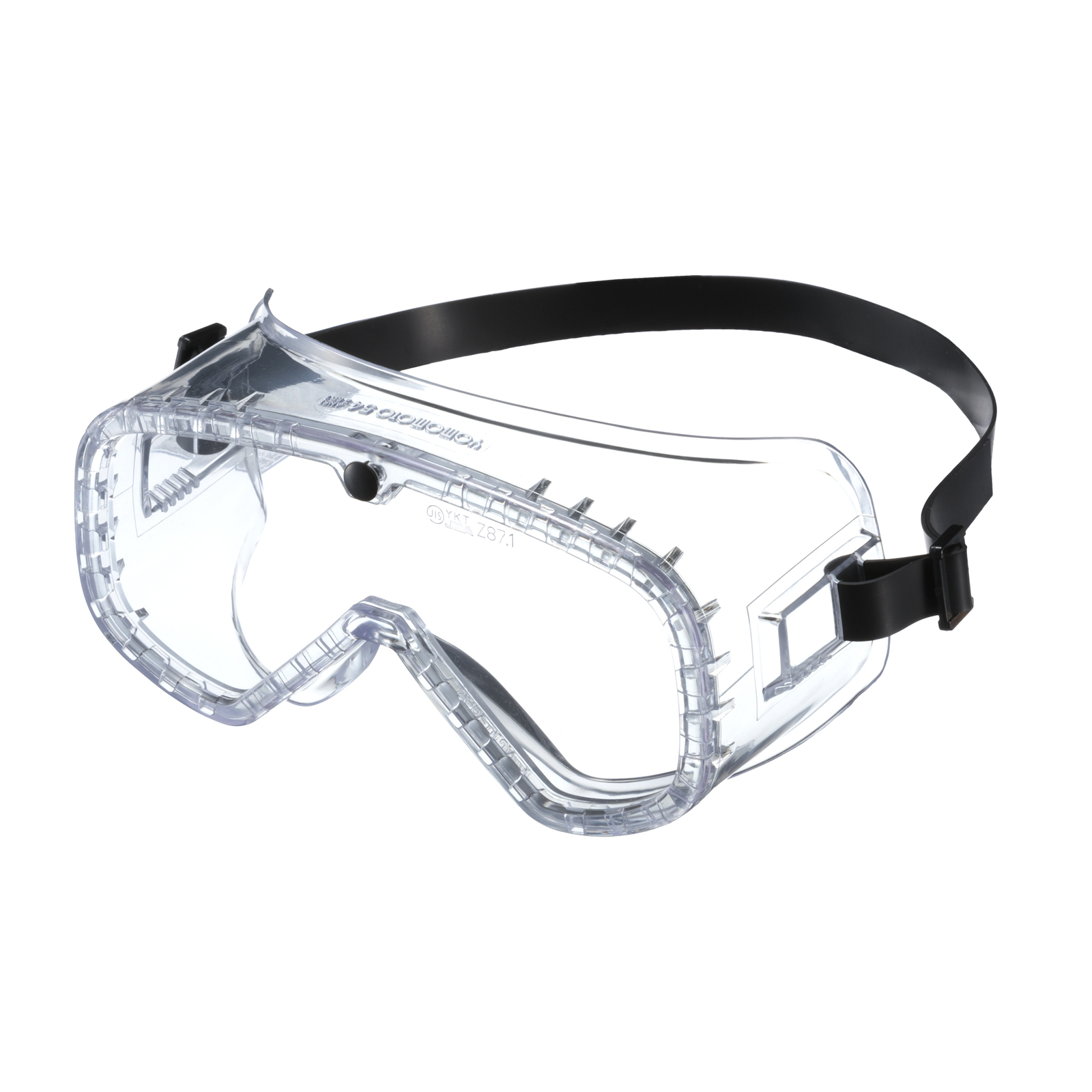 YG-504N JIS&ANSI規格対応 保護ゴーグル PET-AF | 【公式】山本光学
