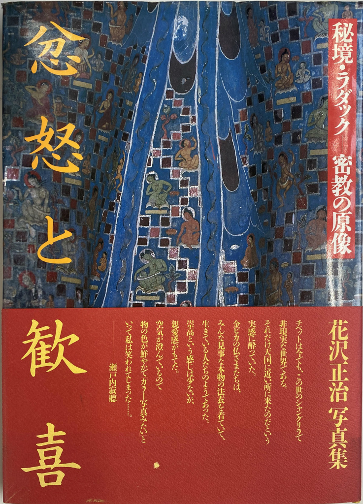 フランソワズ・ジレ写真集（仏）Fran ois Gillet. Natures mortes