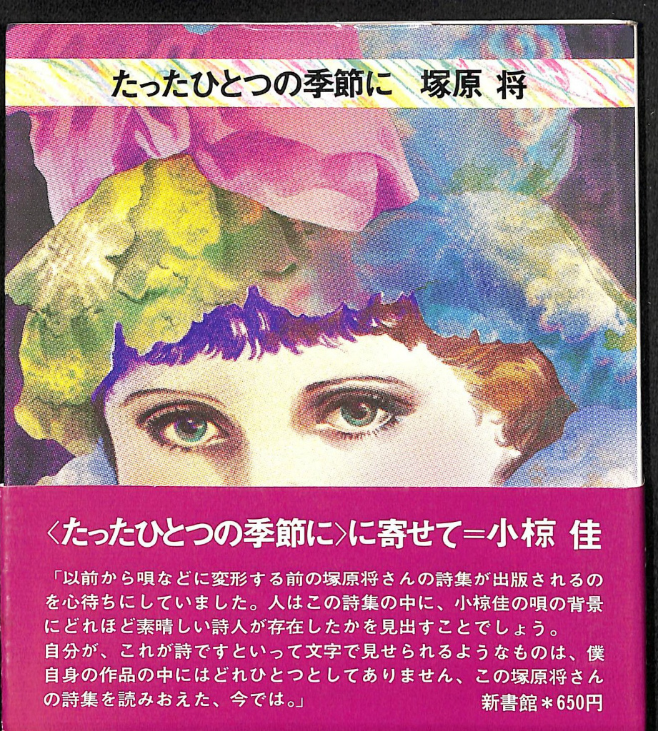 100兆の詩篇 レーモン・クノー著 塩塚秀一郎 久保昭博訳 | 古本よみた