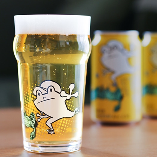 僕ビール君ビール 製品詳細 | よなよなエール公式ウェブサイト