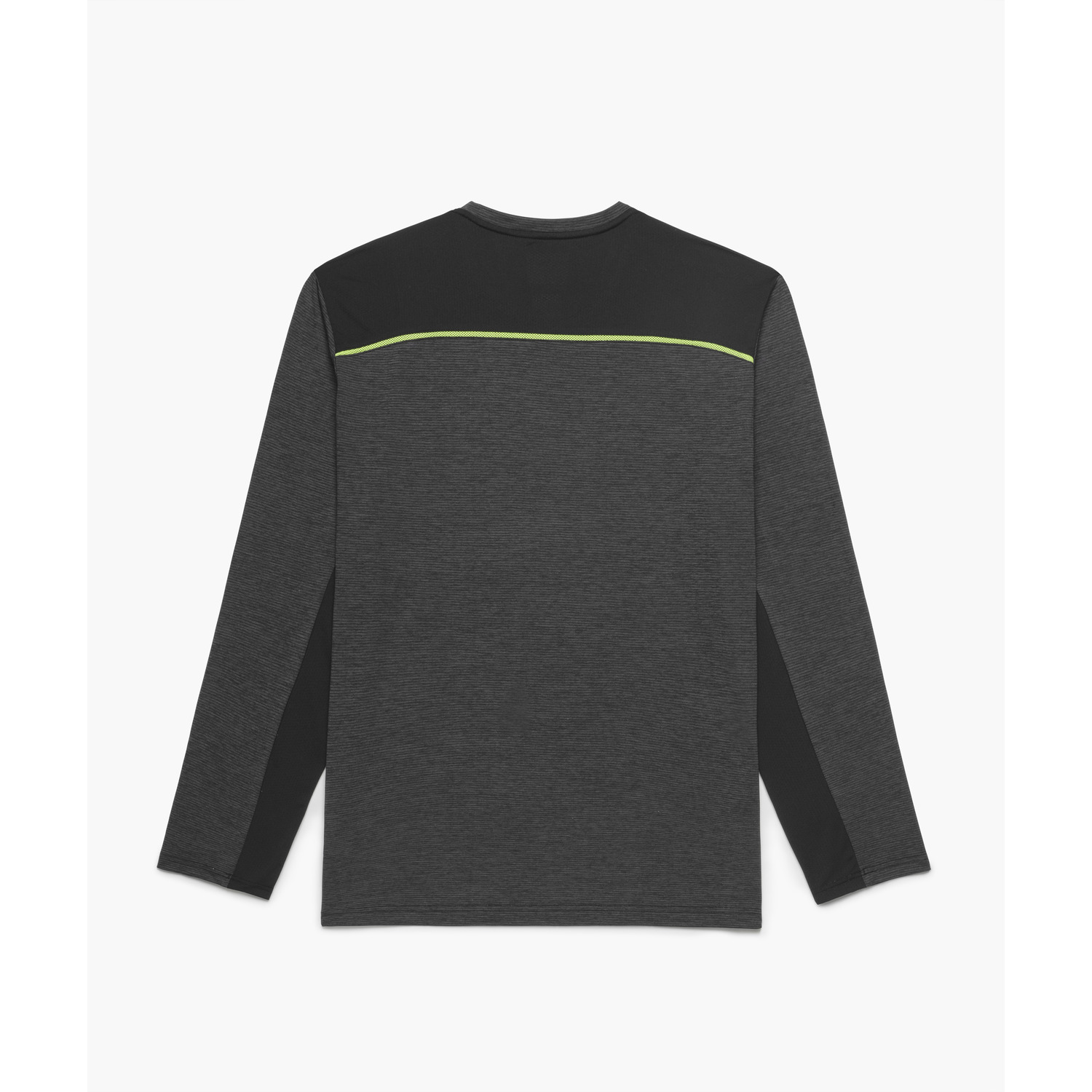 ユニロングスリーブTシャツ.16848|16848】ヨネックス【公式