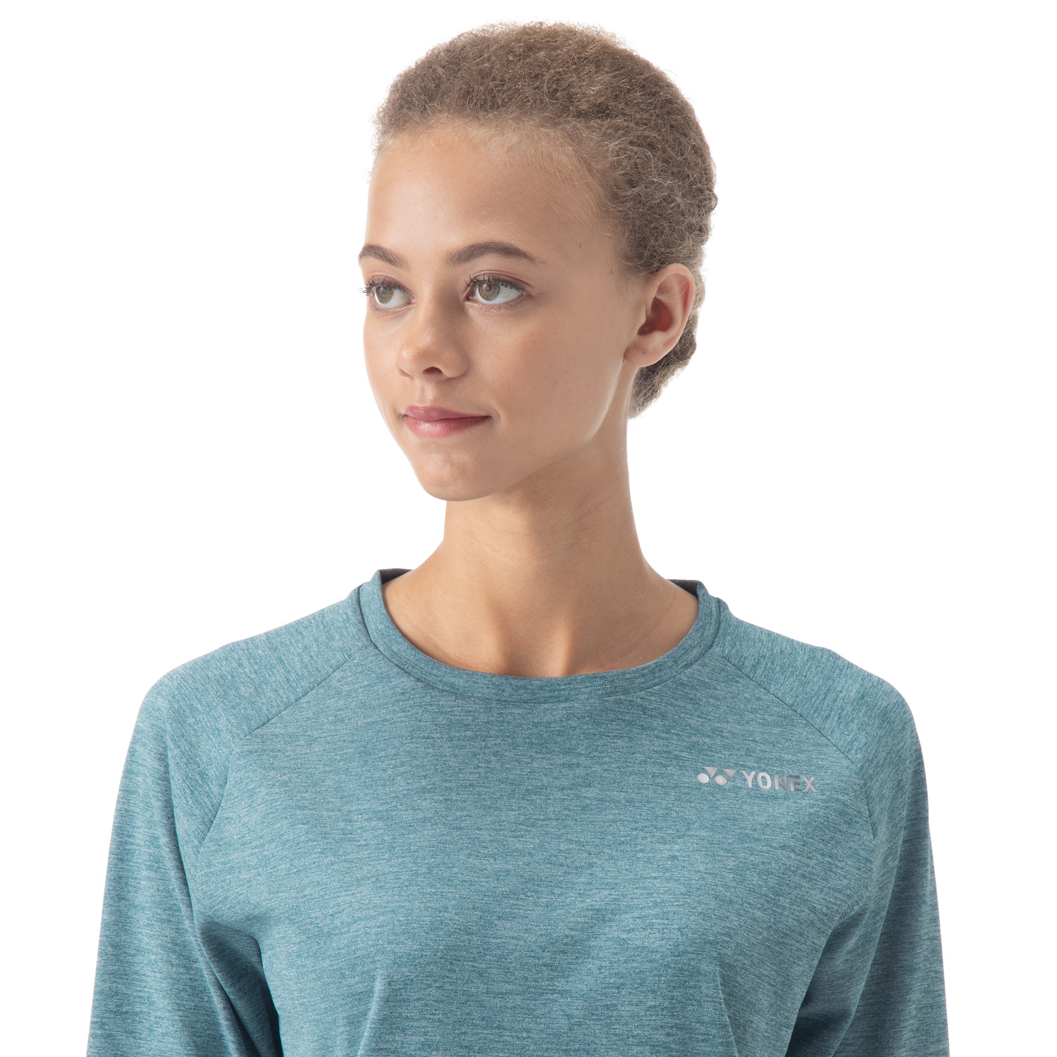 ウィメンズロングスリーブTシャツ.16819|16819】ヨネックス【公式
