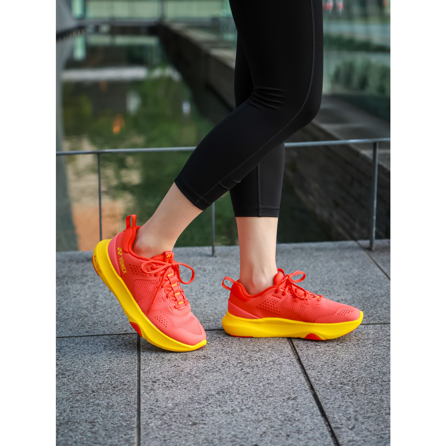 プライムトレーナーウィメン.SHRPT1L|SHRPT1L】ヨネックス【公式