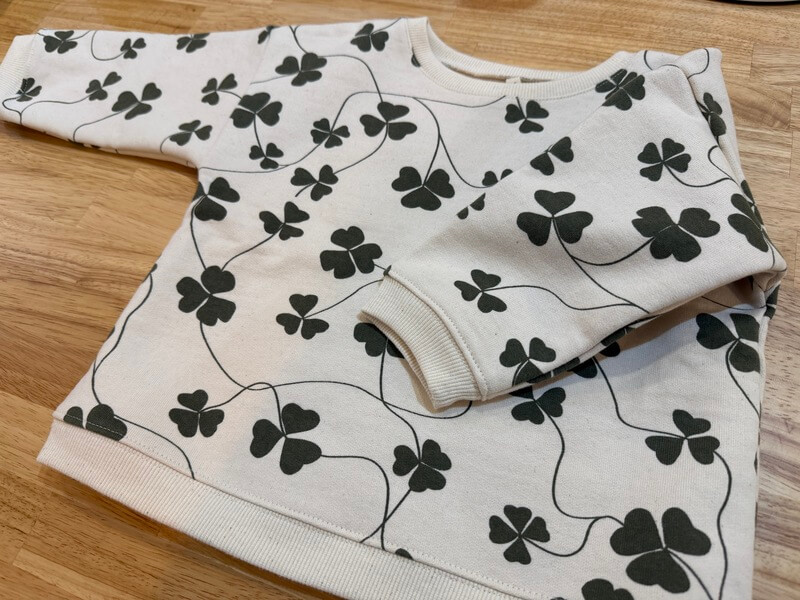 Organic Zoo のサイズ感ガイド｜0-3m〜2-3yまでの選び方・失敗しない